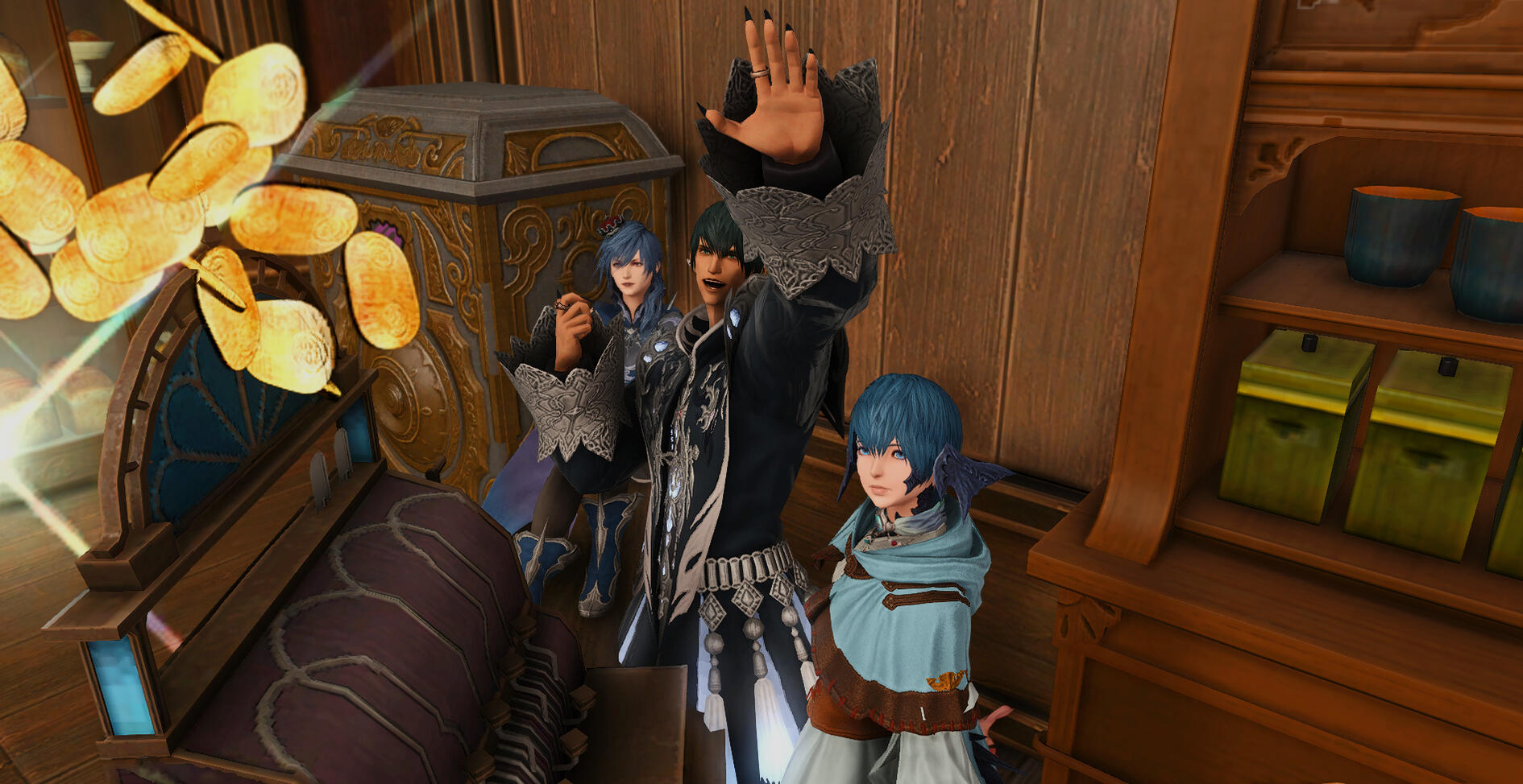 Responsible parenting